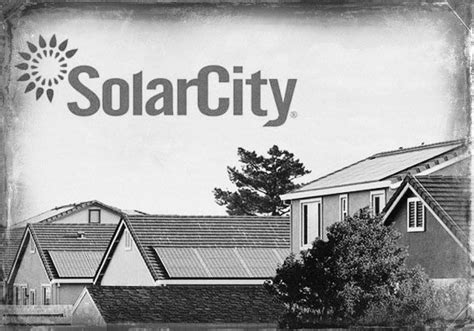 SolarCity by Elon Musk | Emerald City Journal