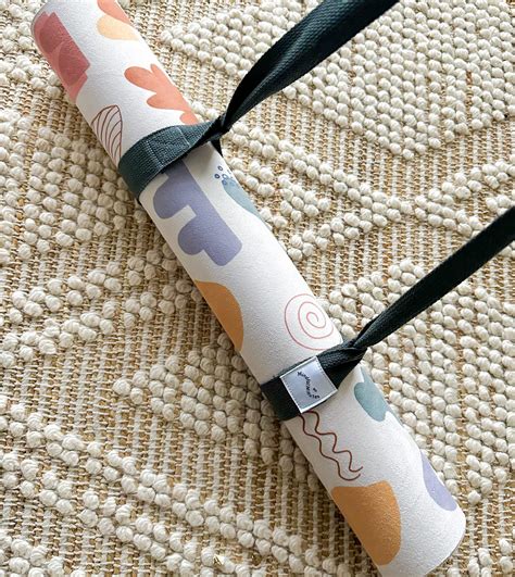 Kids' yoga mats - My Mindful Minutes