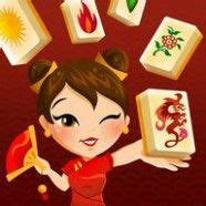 Mahjong Connect HD — free online game