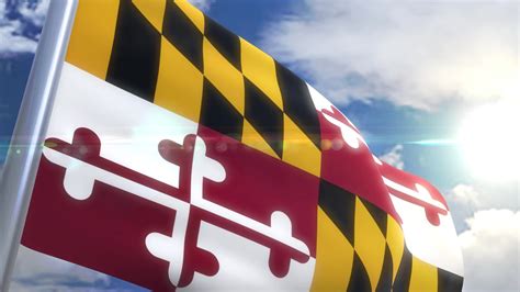 Maryland Stock Video Footage for Free Download