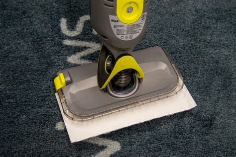 Shark Vacmop Pro Review: Good mop but basic vacuum