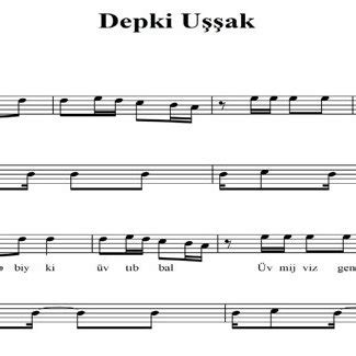 (PDF) Dabke Folk Dance With Lyrics And Music in Hatay Arab Alawite Culture