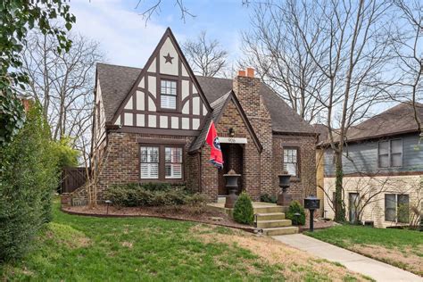 Nashville Homes under $100,000