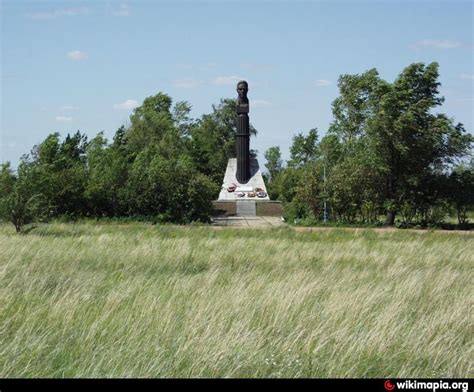 Soyuz 1 memorial (crash site) | monument, aircraft crash site