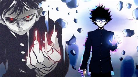 Mob Psycho 100 Season 3: Release Date, Characters, English Dub