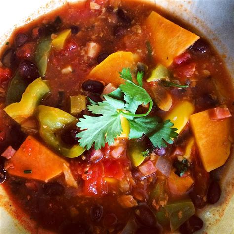 Brazilian Black Bean Stew Recipe | Allrecipes