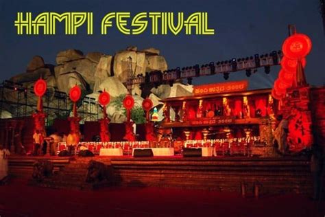 7 Festivals of Karnataka That You Must Plan Your Trip Around! - Holidify