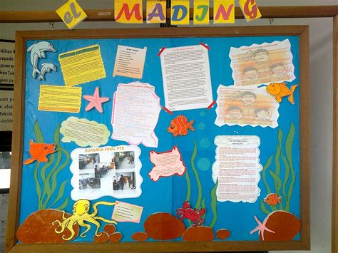 Isi Mading