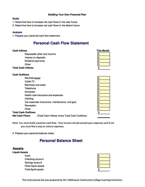 Cash Flow Statement Templates | 14+ Free Word, Excel & PDF Formats, Samples, Examples, Designs