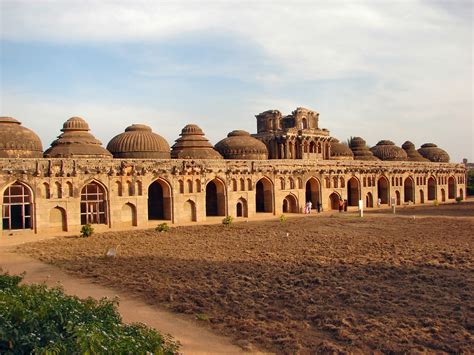 Hampi - Old Kishkindha