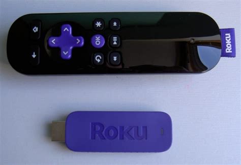 Roku Streaming Stick Review - Geek News Central