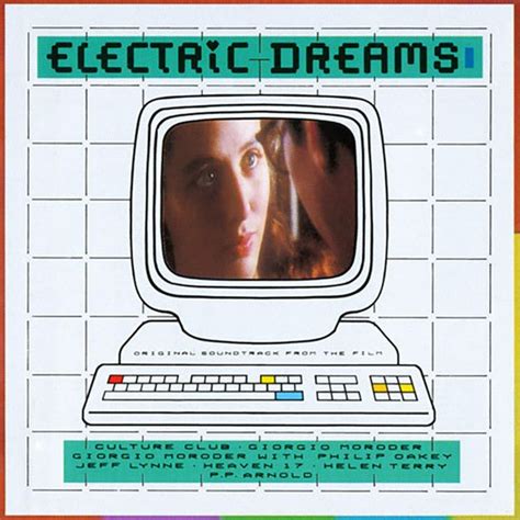 Various Artists - Electric Dreams Lyrics and Tracklist | Genius