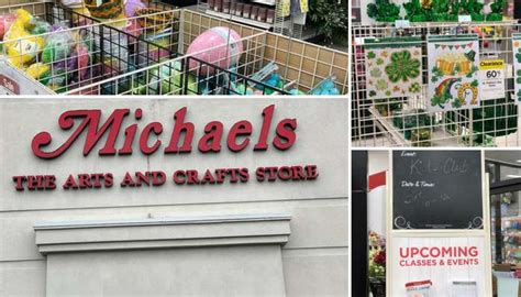 15 Essentials Every Michaels Craft Store Shopper Needs to Know!