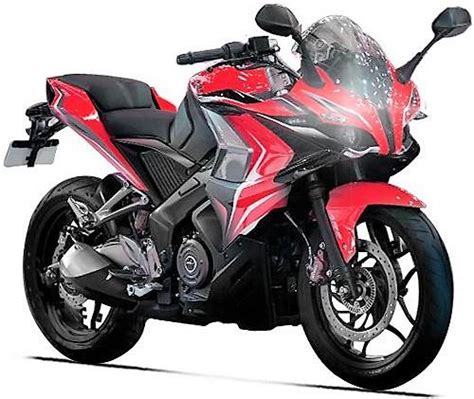 Bajaj Pulsar RS400 ABS Price, Specs, Review, Pics & Mileage in India