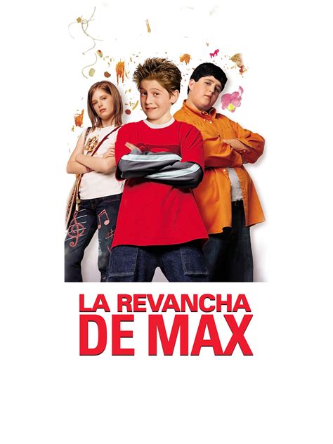 Prime Video: Max Keeble's Big Move