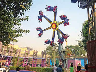 kolkata eco park: West Bengal: 13 kids injured, two critical after ...