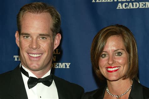 Who is Joe Buck's ex-wife Ann Buck? | The US Sun