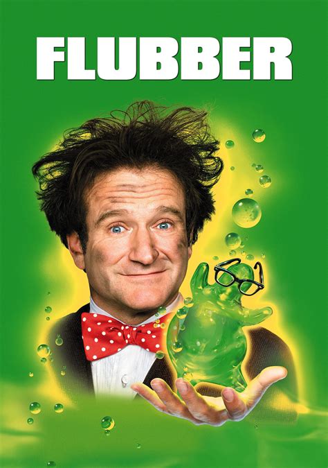 Flubber | Movie fanart | fanart.tv