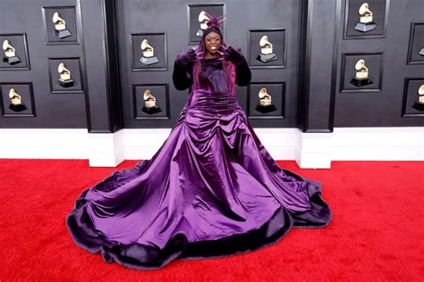 Grammys 2022 best dressed: Carrie Underwood, Lady Gaga & more's ...