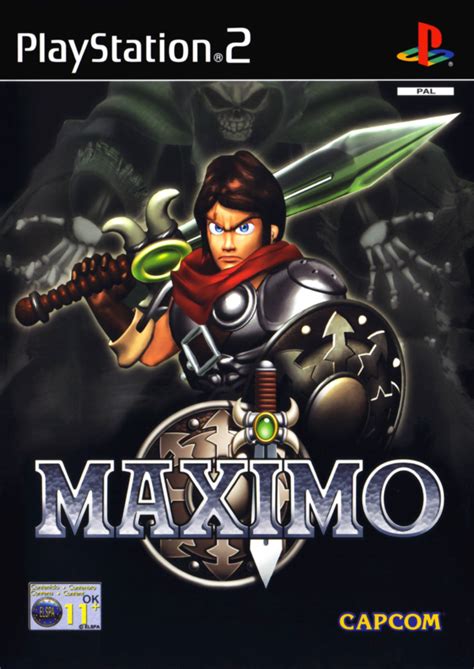 Maximo: Ghosts to Glory Details - LaunchBox Games Database