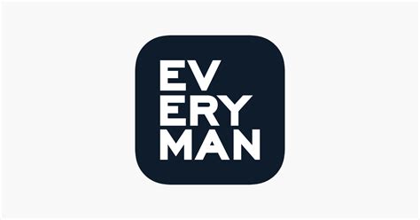 ‎Everyman on the App Store