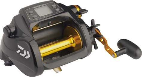 9 Best Electric Fishing Reels You Need To Fish - Drone Fishing Central