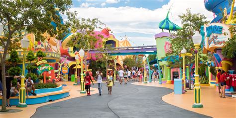 Best Age to Visit Universal Orlando With Young Kids - The Park Prodigy