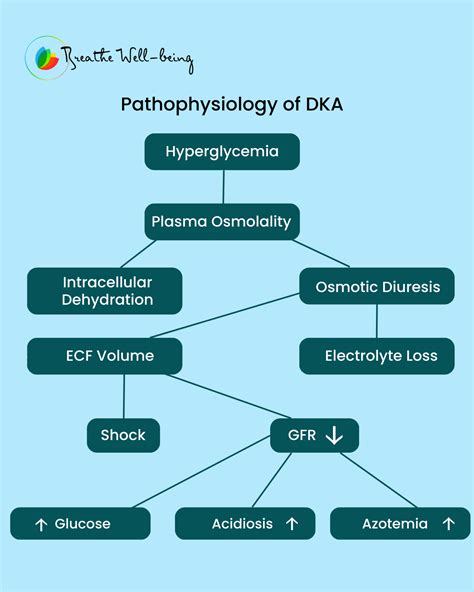 Diabetic Ketoacidosis Management (DKA) : Causes, Treatment, Prevention and Cure