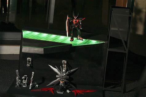 Gundam Diorama | Behance