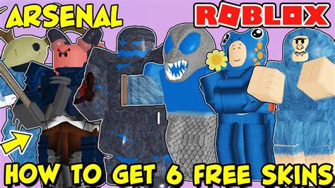 20+ New Skins Roblox PNG | Newskinsgallery