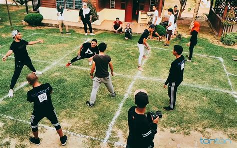 Permainan Tradisional Mengikut Negeri - LaurynecBernard