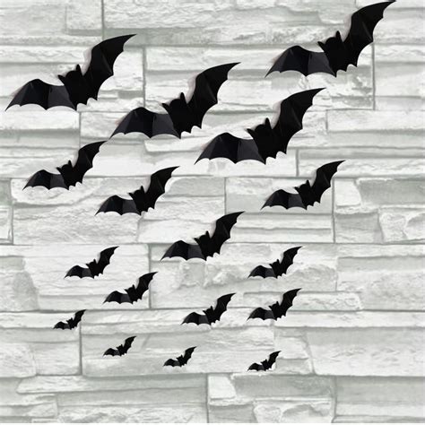 Bat Halloween Wall Decor | Buy Wholesale Products With No MOQ - Supplied!