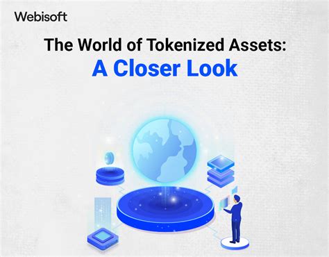 Decoding Asset Tokenization: Opportunities and Challenges of Tokenized ...