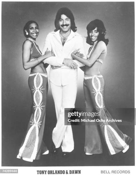 Tony Orlando And Dawn Photos and Premium High Res Pictures - Getty Images