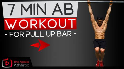 Pull Up Bar Workouts For Beginners | EOUA Blog