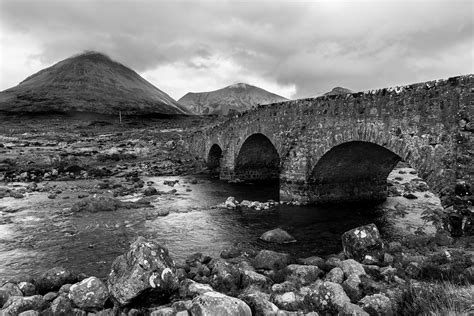 Sligachan Bridge | TalkEmount