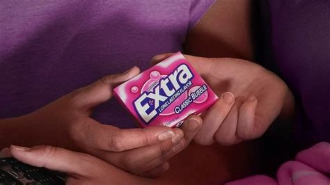 Extra Gum Flavors Ranked From Worst To Best