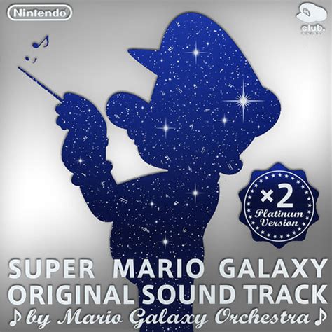 Stream T. H. | Listen to Super Mario Galaxy OST playlist online for ...