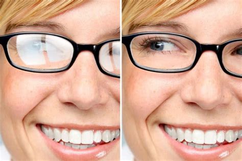 What to Do About the Reflections Present in Eyeglasses Lenses?