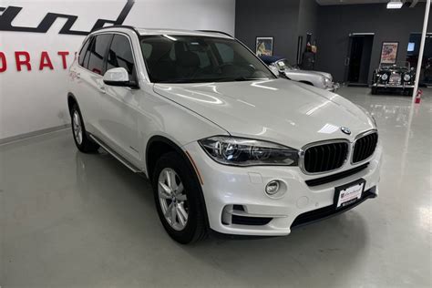 2015 BMW X5 35d | Farland Classic Restoration