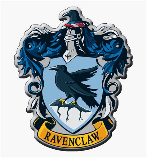 Crest Png For Free Download On - Printable Ravenclaw House Crest , Free Transparent Clipart ...