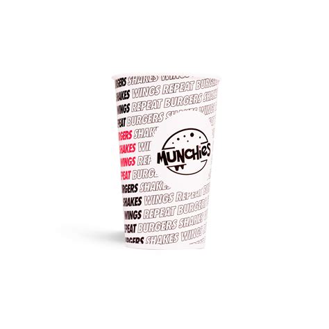 Cold Drinks Cups - Packaging Lab