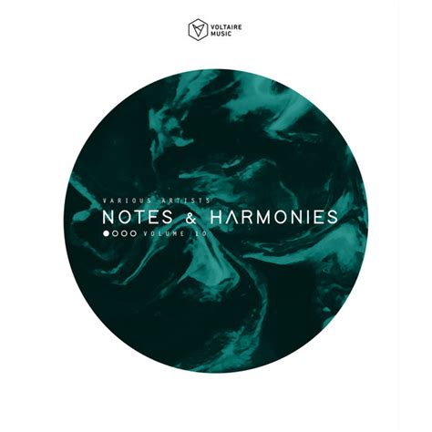 Various Artists - Notes & Harmonies Vol. 11 on Traxsource