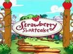 Strawberry Shortcake Franchise - Behind The Voice Actors