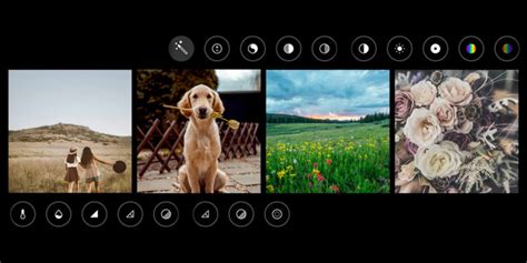 All 17 editing sliders in the Photos app, explained - TapSmart