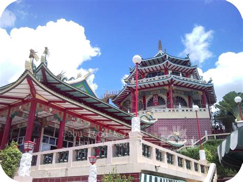 Taoist Temple in Cebu | Photos - Travex Travels - Travel. Explore. Fun ...