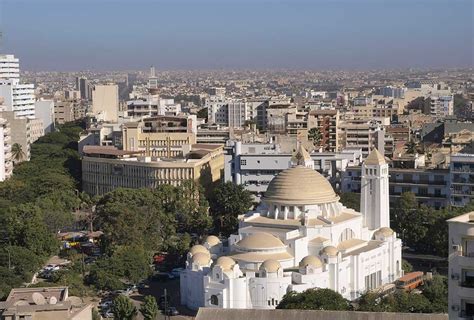 Fotos de Dakar - Senegal | Cidades em fotos