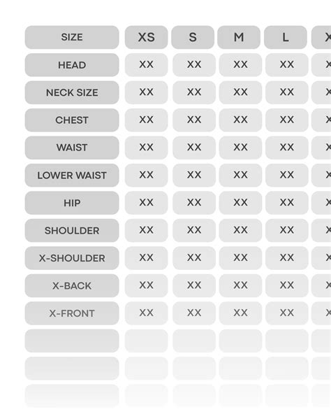 Asos Size Chart Men Wholesale Discounts | www.meesenburg.kz