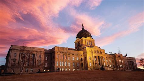 Montana State Capitol Building - GSD Website