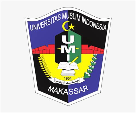 Download Logo Universitas Muslim Indonesia - HD Transparent PNG - NicePNG.com